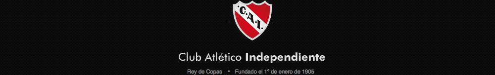 Club Atletico Independiente