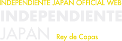 INDEPENDIENTE JAPAN OFFICIAL WEB INDEPENDIENTE JAPAN